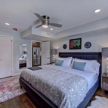 The Home Collection Clt: 510 Queens Charlotte Dış mekan fotoğraf