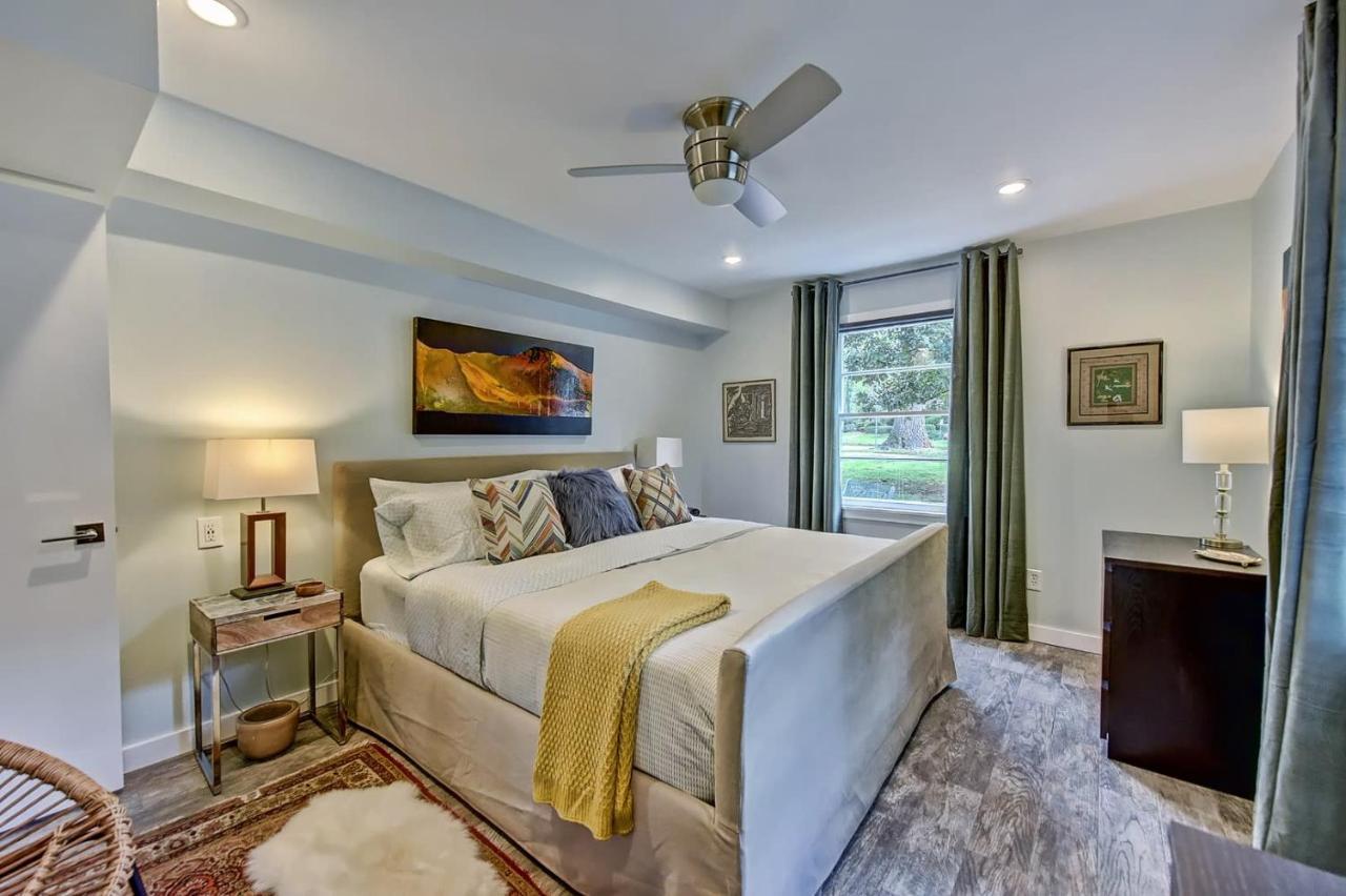 The Home Collection Clt: 510 Queens Charlotte Dış mekan fotoğraf