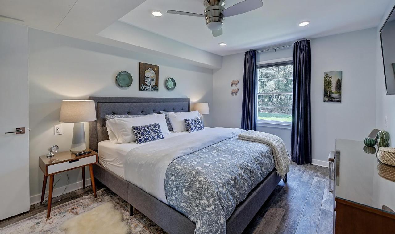 The Home Collection Clt: 510 Queens Charlotte Dış mekan fotoğraf