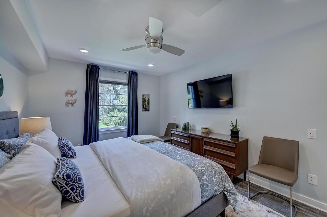 The Home Collection Clt: 510 Queens Charlotte Dış mekan fotoğraf