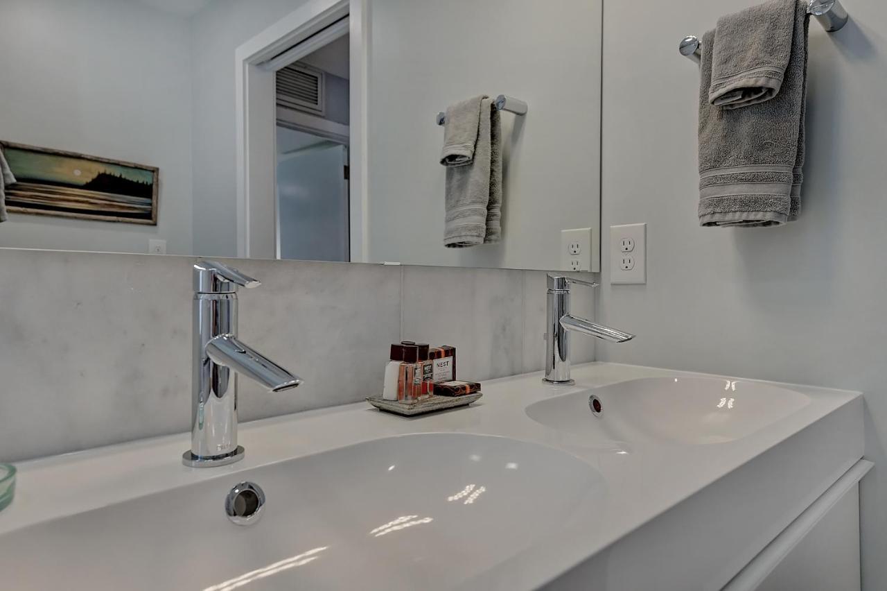 The Home Collection Clt: 510 Queens Charlotte Dış mekan fotoğraf
