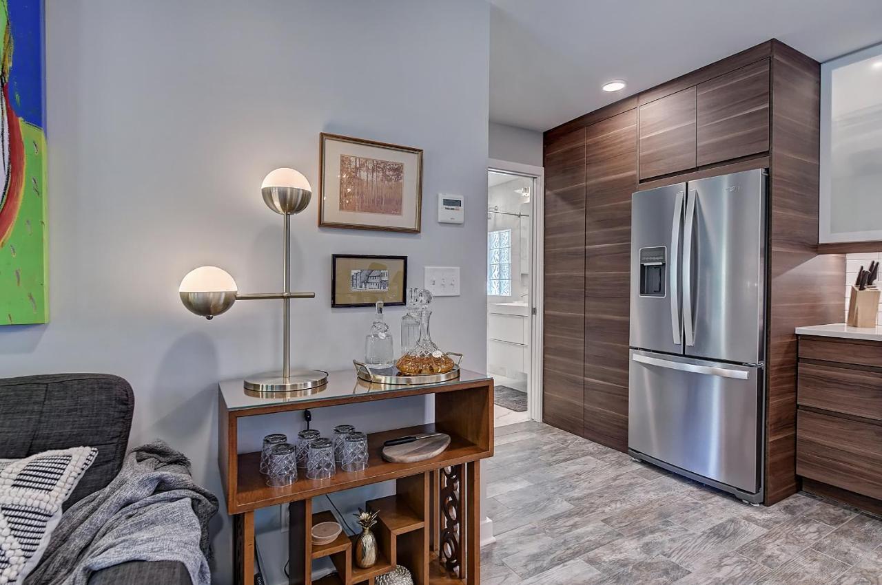 The Home Collection Clt: 510 Queens Charlotte Dış mekan fotoğraf