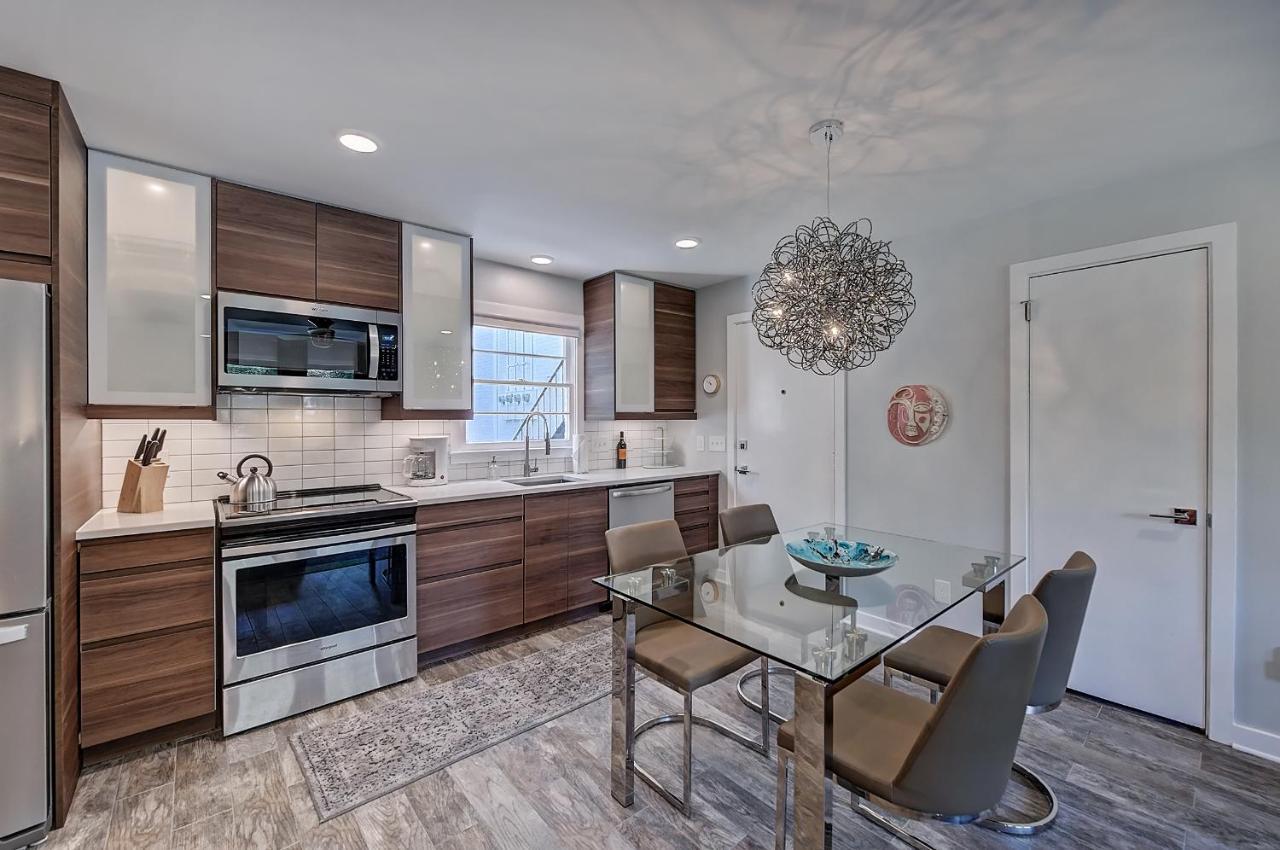 The Home Collection Clt: 510 Queens Charlotte Dış mekan fotoğraf