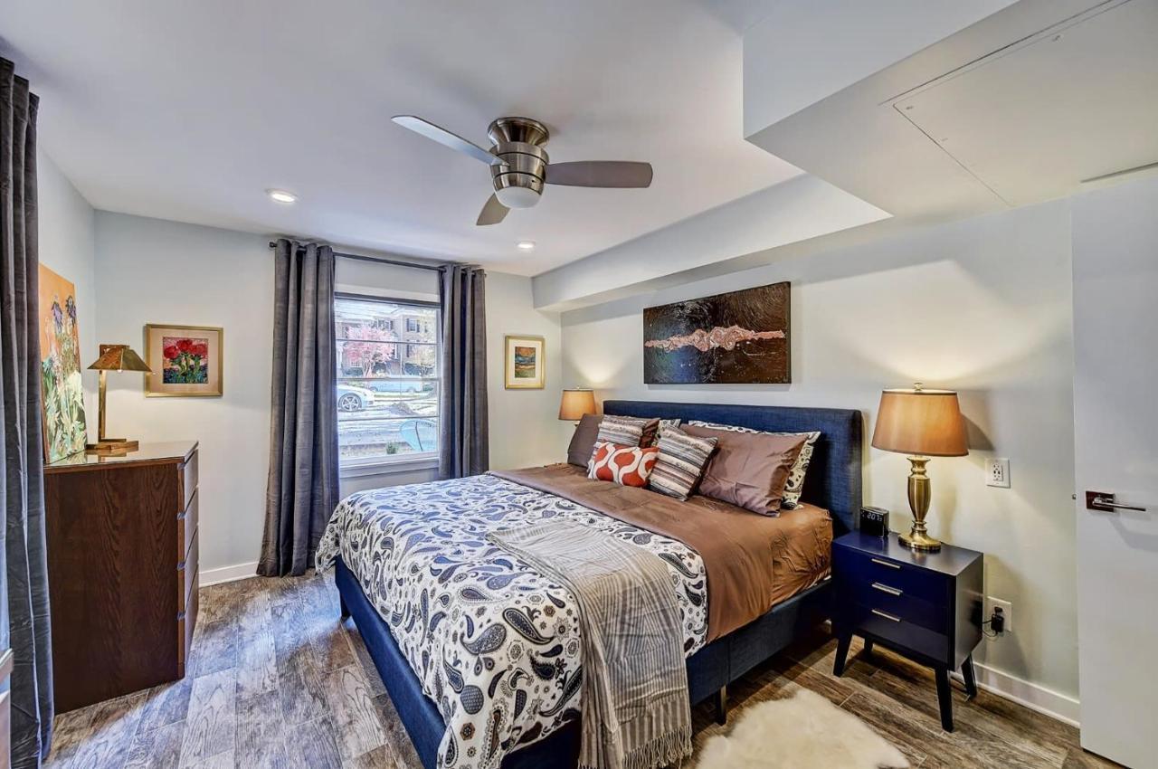 The Home Collection Clt: 510 Queens Charlotte Dış mekan fotoğraf