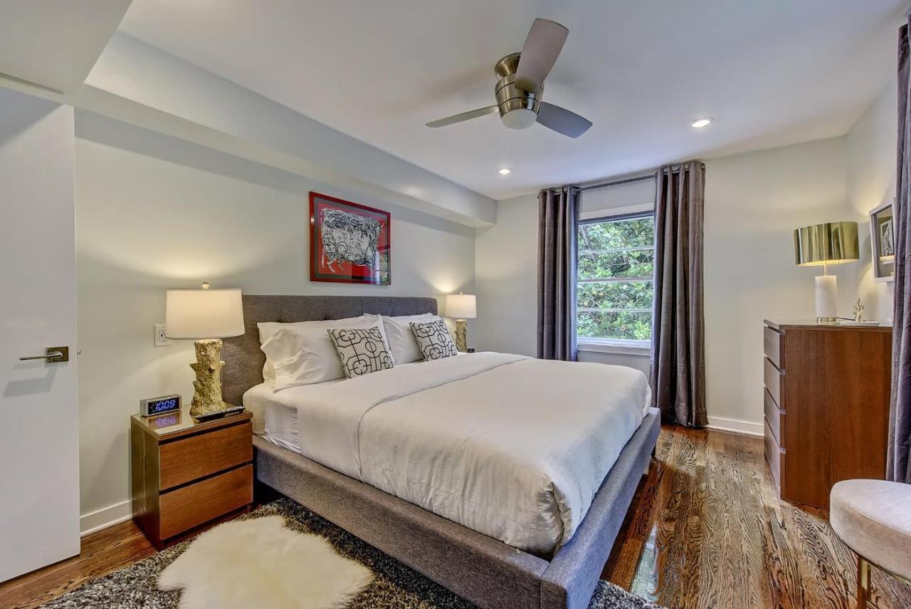 The Home Collection Clt: 510 Queens Charlotte Dış mekan fotoğraf