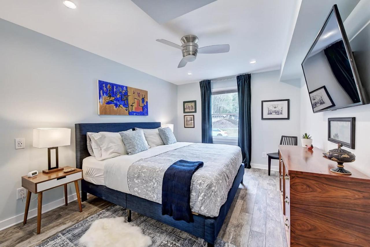 The Home Collection Clt: 510 Queens Charlotte Dış mekan fotoğraf